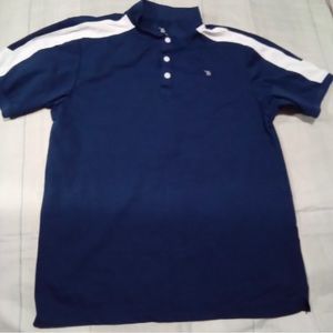 Tshirt- polo